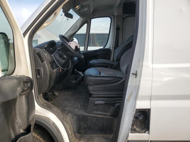 3C6TRVAG7LE105455 - 2020 RAM PROMASTER 1500 STANDARD Ağ foto 7