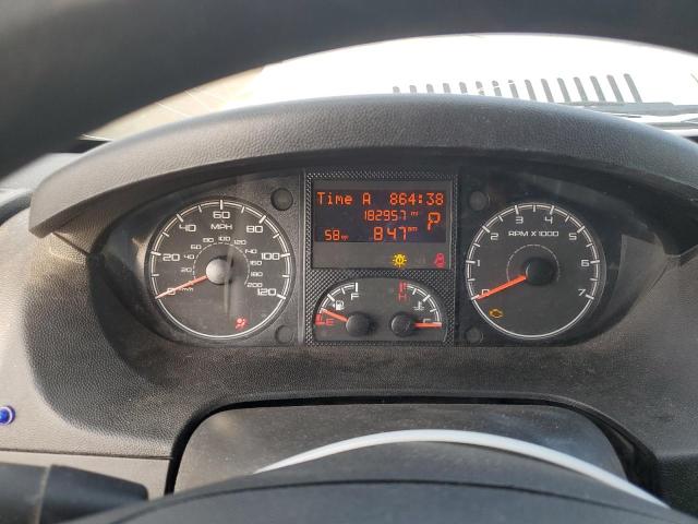 3C6TRVAG7LE105455 - 2020 RAM PROMASTER 1500 STANDARD Ağ foto 9