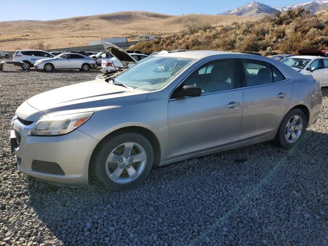 2015 CHEVROLET MALIBU LS, 