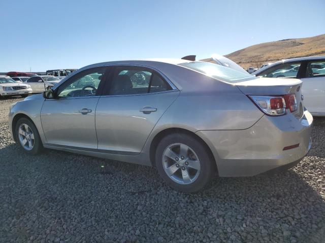 1G11A5SL3FF116264 - 2015 CHEVROLET MALIBU LS SILVER photo 2