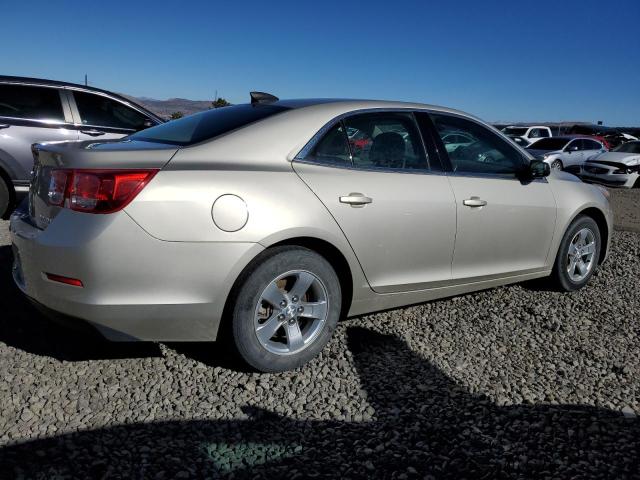 1G11A5SL3FF116264 - 2015 CHEVROLET MALIBU LS SILVER photo 3