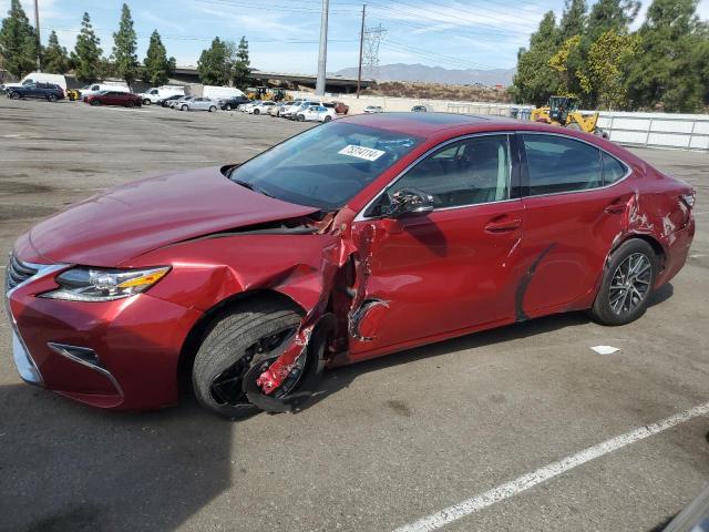 2016 LEXUS ES 350, 