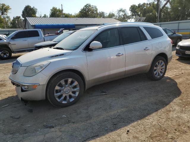 2012 BUICK ENCLAVE, 