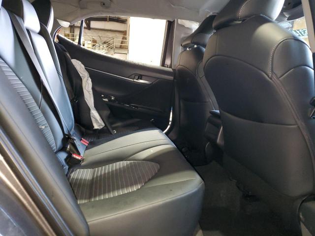 4T1G11AK2PU149364 - 2023 TOYOTA CAMRY SE NIGHT SHADE GRAY photo 10