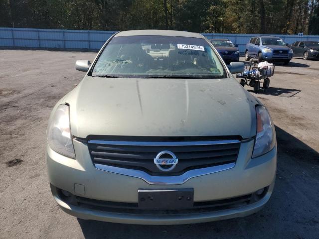 1N4AL21E58N426546 - 2008 NISSAN ALTIMA 2.5 GREEN photo 5