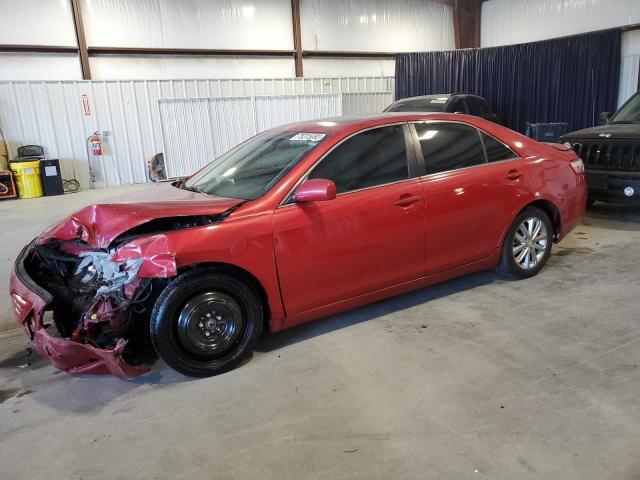 2007 TOYOTA CAMRY LE, 