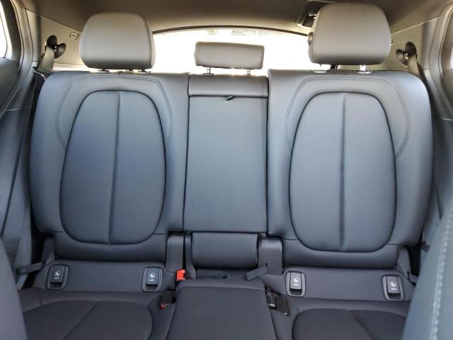 WBXYH9C04P5V66710 - 2023 BMW X2 SDRIVE28I Սև լուսանկար 10