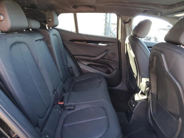 WBXYH9C04P5V66710 - 2023 BMW X2 SDRIVE28I Սև լուսանկար 11