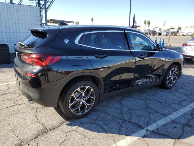 WBXYH9C04P5V66710 - 2023 BMW X2 SDRIVE28I Սև լուսանկար 3