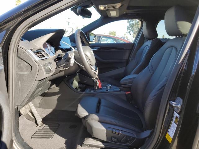 WBXYH9C04P5V66710 - 2023 BMW X2 SDRIVE28I Սև լուսանկար 7