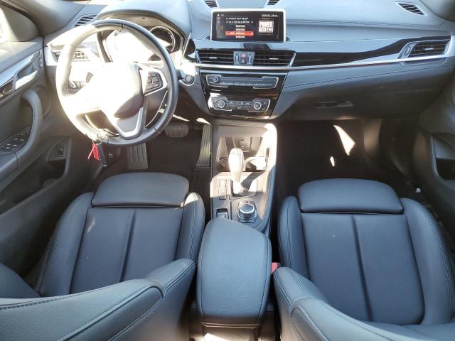 WBXYH9C04P5V66710 - 2023 BMW X2 SDRIVE28I Սև լուսանկար 8