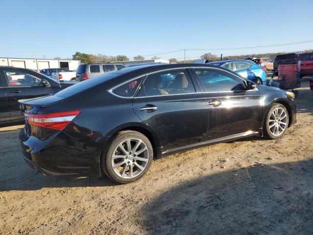 4T1BK1EB4EU124514 - 2014 TOYOTA AVALON BASE 黑色 照片 3