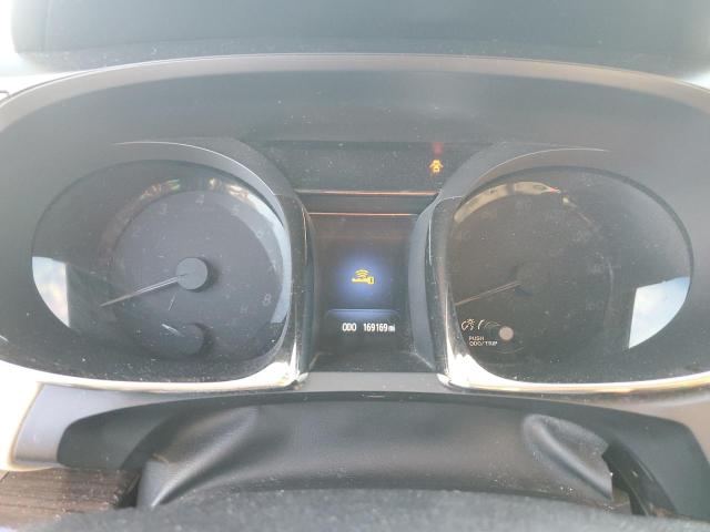 4T1BK1EB4EU124514 - 2014 TOYOTA AVALON BASE 黑色 照片 9