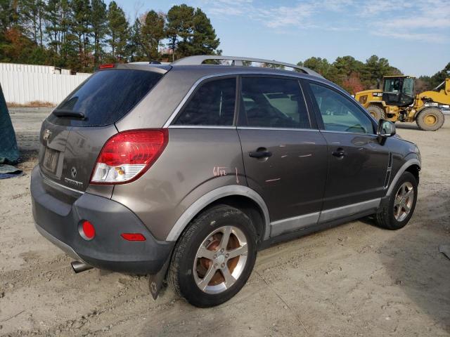 3GNAL2EK8CS552352 - 2012 CHEVROLET CAPTIVA SPORT GRAY photo 3