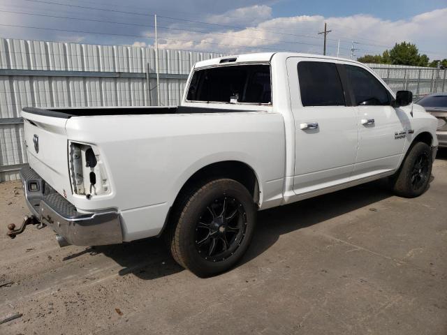 3C6RR6LT0GG352031 - 2016 RAM 1500 SLT WHITE photo 3