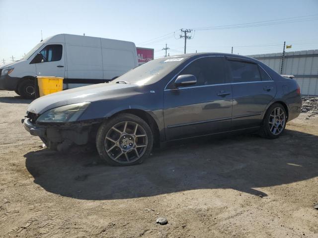 2007 HONDA ACCORD EX, 