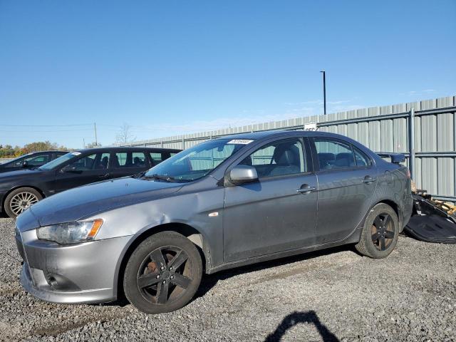 2012 MITSUBISHI LANCER ES/ES SPORT, 