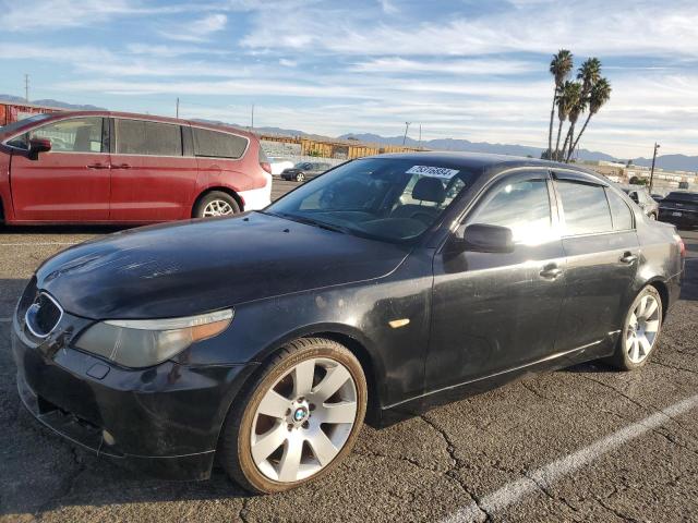 2006 BMW 530 I, 