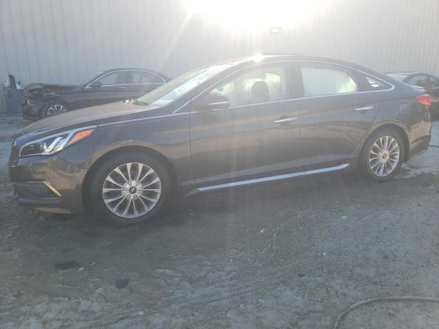 2015 HYUNDAI SONATA SPORT, 