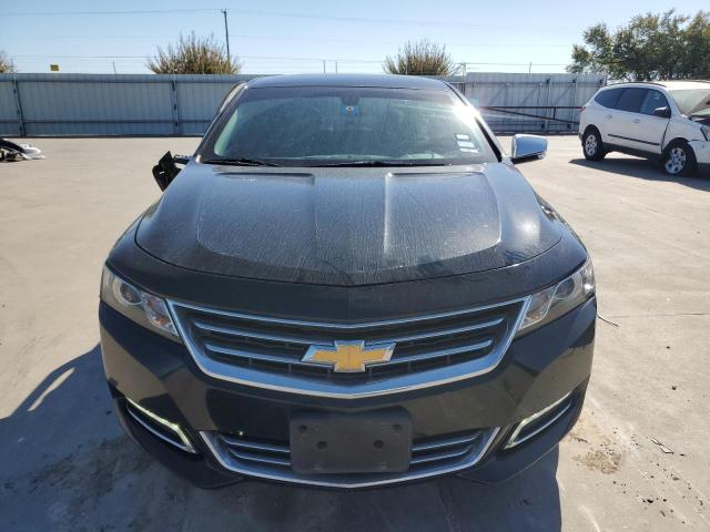 2G1105S30K9137367 - 2019 CHEVROLET IMPALA PREMIER BLACK photo 5