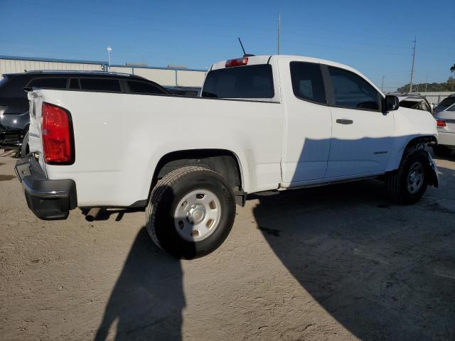 1GCHSBEA8G1380347 - 2016 CHEVROLET COLORADO WHITE photo 3