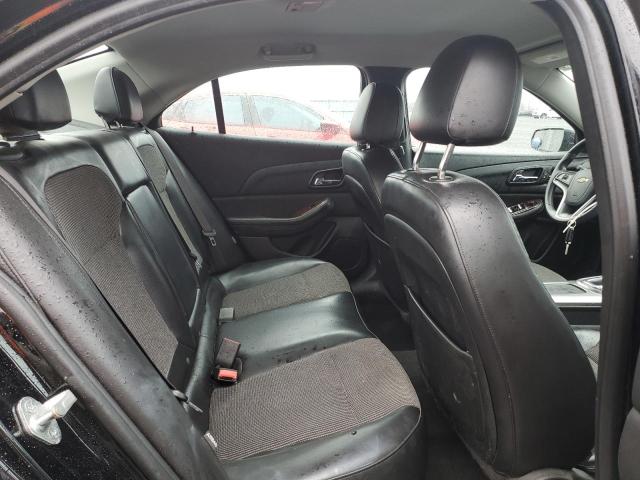 1G11C5SA4DU140364 - 2013 CHEVROLET MALIBU 1LT 黑色 照片 10