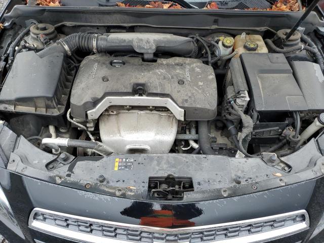 1G11C5SA4DU140364 - 2013 CHEVROLET MALIBU 1LT 黑色 照片 11