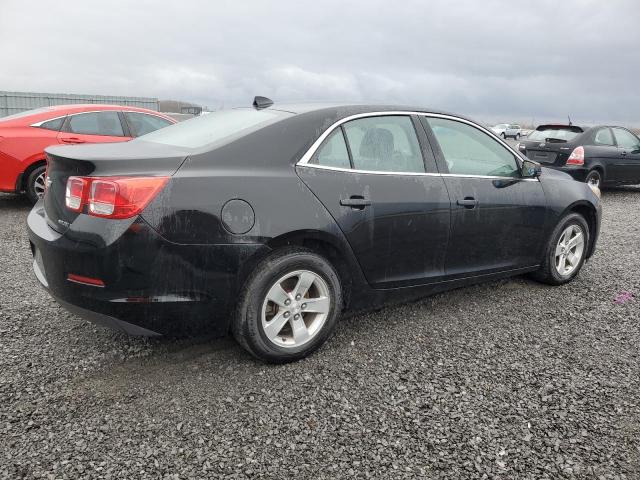 1G11C5SA4DU140364 - 2013 CHEVROLET MALIBU 1LT 黑色 照片 3