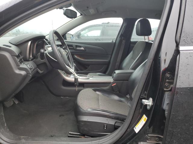 1G11C5SA4DU140364 - 2013 CHEVROLET MALIBU 1LT 黑色 照片 7