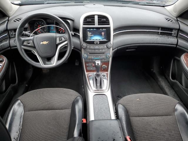 1G11C5SA4DU140364 - 2013 CHEVROLET MALIBU 1LT 黑色 照片 8