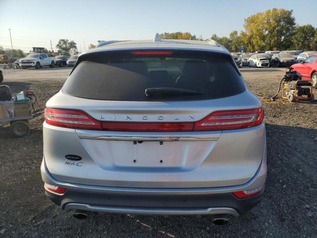 5LMCJ2D96KUL16070 - 2019 LINCOLN MKC SELECT Արծաթագույն լուսանկար 6