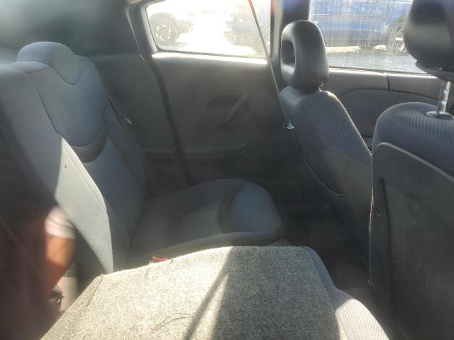 1G8AN12F84Z129225 - 2004 SATURN ION LEVEL 2 SILVER photo 10