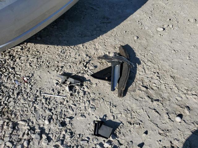 1G8AN12F84Z129225 - 2004 SATURN ION LEVEL 2 SILVER photo 12