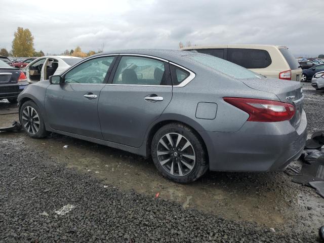 1N4AL3AP1JC272362 - 2018 NISSAN ALTIMA 2.5 GRAY photo 2