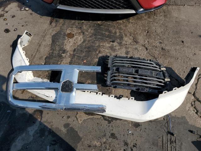 1C6RR7LG2GS350380 - 2016 RAM 1500 SLT WHITE photo 12