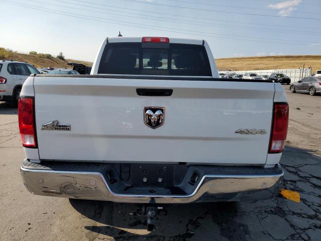 1C6RR7LG2GS350380 - 2016 RAM 1500 SLT WHITE photo 3
