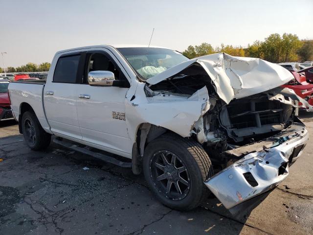 1C6RR7LG2GS350380 - 2016 RAM 1500 SLT WHITE photo 4