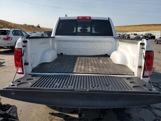 1C6RR7LG2GS350380 - 2016 RAM 1500 SLT WHITE photo 6