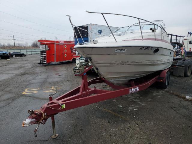 USPB57MLE090 - 1990 MAX BOAT TWO TONE photo 2