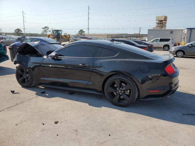 1FA6P8CF8P5301462 - 2023 FORD MUSTANG GT BLACK photo 2