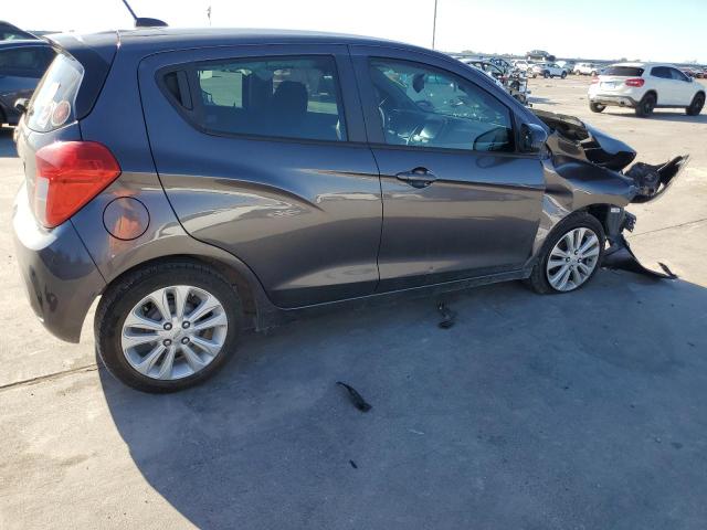 KL8CD6SA3GC632213 - 2016 CHEVROLET SPARK 1LT CHARCOAL photo 3