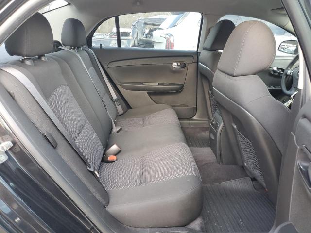 1G1ZC5E00CF265189 - 2012 CHEVROLET MALIBU 1LT 黑色 照片 10