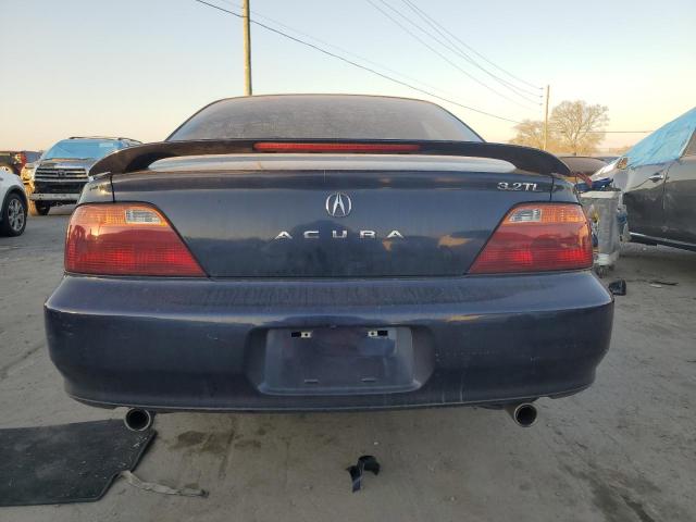 19UUA56791A027632 - 2001 ACURA 3.2TL BLUE photo 6