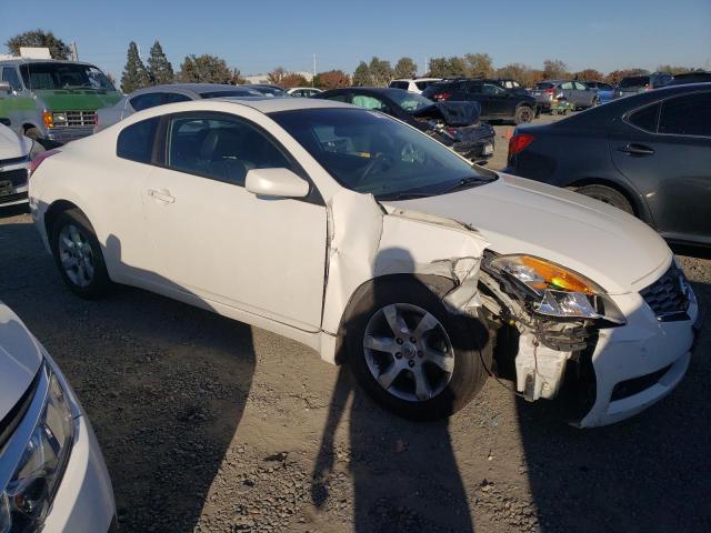 1N4AL24E39C138727 - 2009 NISSAN ALTIMA 2.5S WHITE photo 4