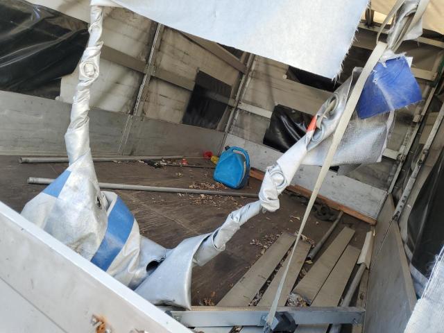 3C7WRVMG0JE119294 - 2018 RAM PROMASTER 3500 STANDARD Weiß Foto 10