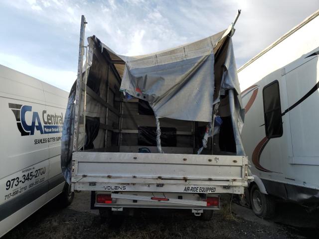 3C7WRVMG0JE119294 - 2018 RAM PROMASTER 3500 STANDARD Weiß Foto 6