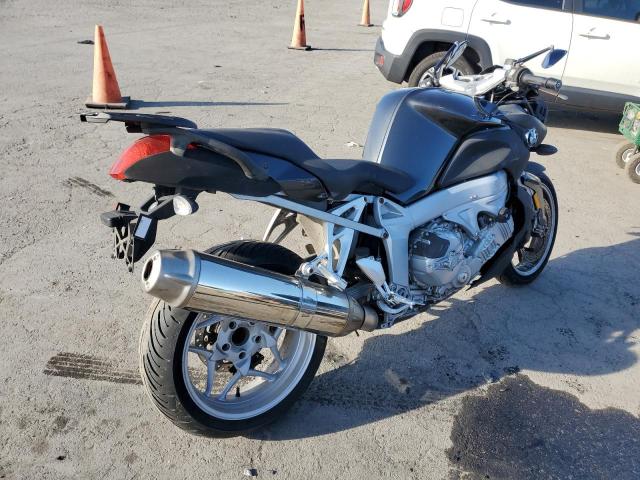 WB10594016ZN55766 - 2006 BMW K1200 R BLACK photo 4