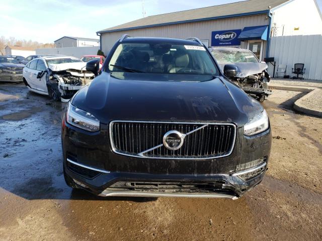 YV4102PK8K1482993 - 2019 VOLVO XC90 T5 MOMENTUM CHARCOAL photo 5