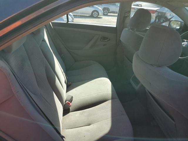 4T1BF3EK7BU717165 - 2011 TOYOTA CAMRY BASE Boz foto 10