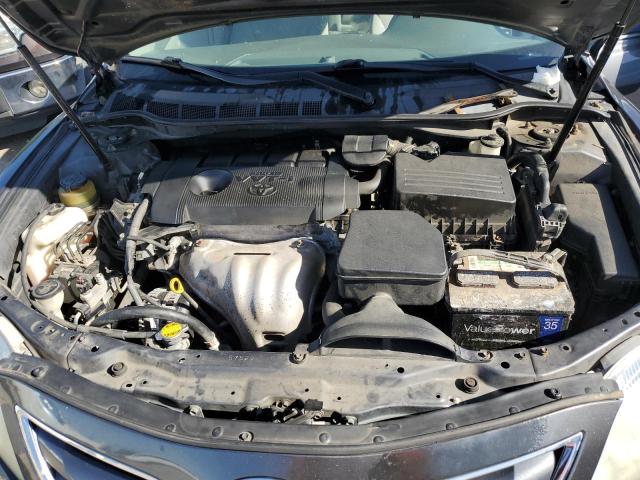 4T1BF3EK7BU717165 - 2011 TOYOTA CAMRY BASE Boz foto 11